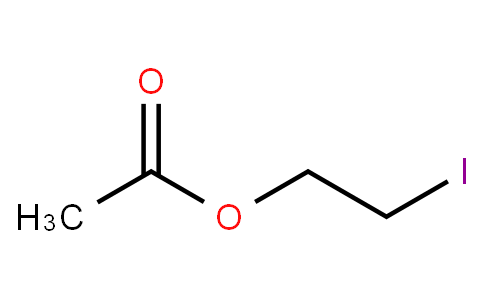 2-iodo-1-ethanol acetate