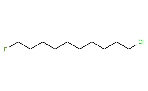 1-Fluoro-10-chlorodecane