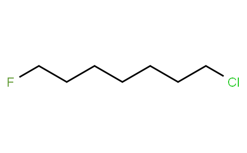 1-fluoro-7-chloroheptane