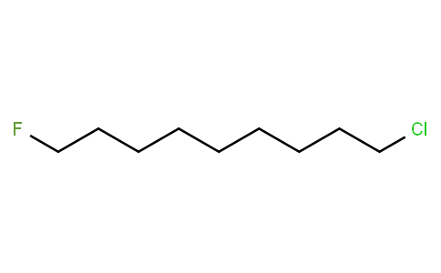 1-fluoro-9-chlorononane