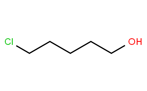 5-Chloropentanol