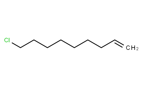 9-chloronon-1-ene