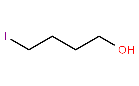 4-iodo-1-butanol