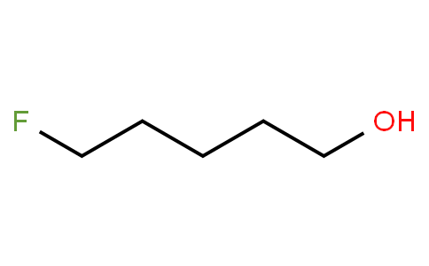 5-fluoropentan-1-ol
