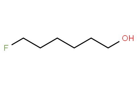 6-FLUORO-1-HEXANOL