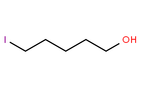 5-iodo-1-pentanol