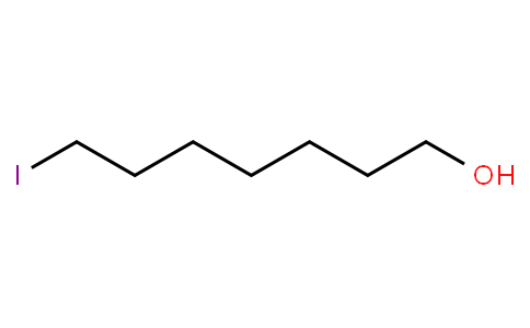 7-iodo-1-heptanol