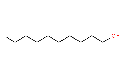 9-Iodo-1-nonanol