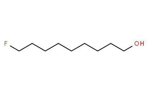 9-Fluoro-1-nonanol