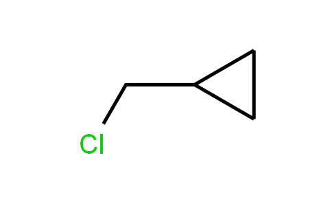 氯甲基环丙烷
