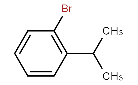 1-Bromo-2-(1-methylethyl)benzene