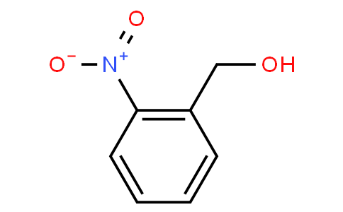 2-Nitrobenzyl alcohol