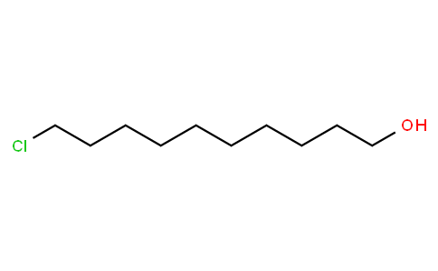 10-CHLORO-1-DECANOL