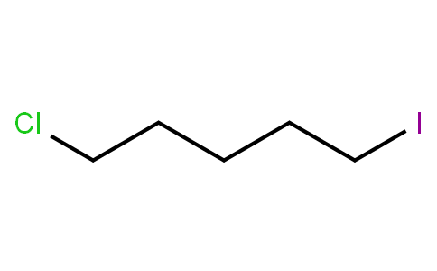 1-CHLORO-5-IODOPENTANE