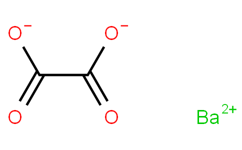 Barium oxalate