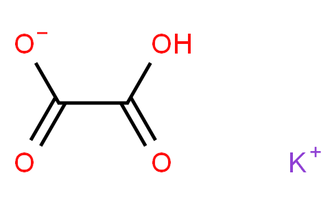 Potassium binoxalate