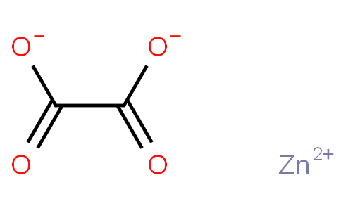 ZINC OXALATE