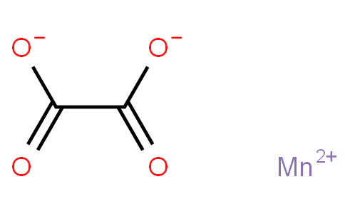 MANGANESE OXALATE