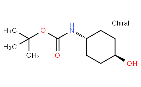 4-N-BOC-AMINO-CYCLOHEXANOL