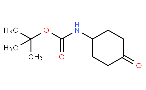 N-4-Boc-aMinocyclohexanone