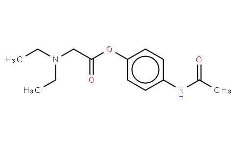 Propacetamol