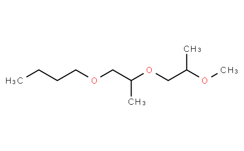 Dipropylene Glycol Methyl Butyl Ether