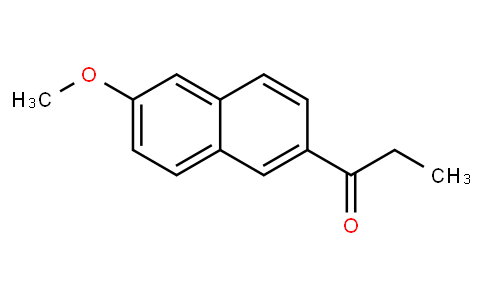 6'-Methoxy-2'-propiononaphthone