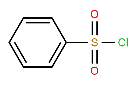 Benzenesulfonyl chloride