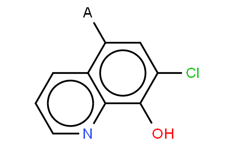 Halquinol