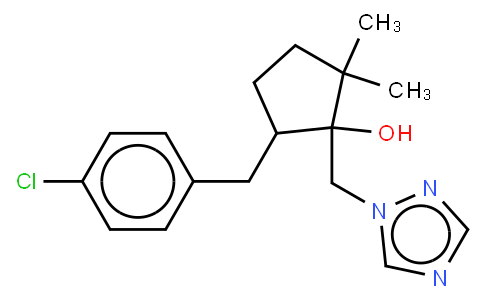 METCONAZOLE