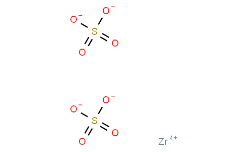 Zirconium sulfate