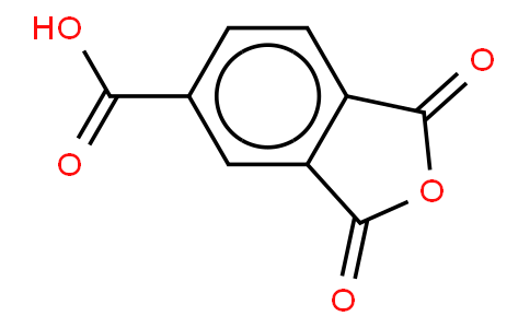 偏苯三酸酐