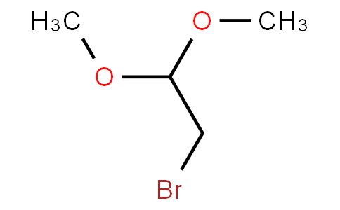 BROMOACETAL DEHYDE DIMETHYL ACETAL