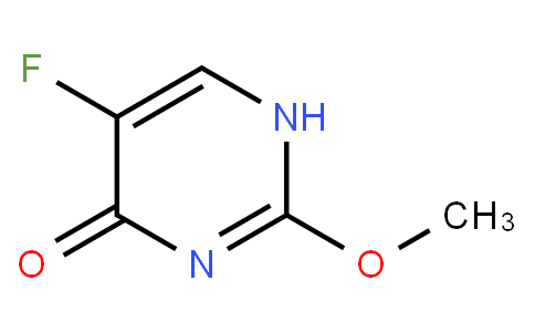 5-Fluoro-2-methoxy-4(1H)pyrimidinone