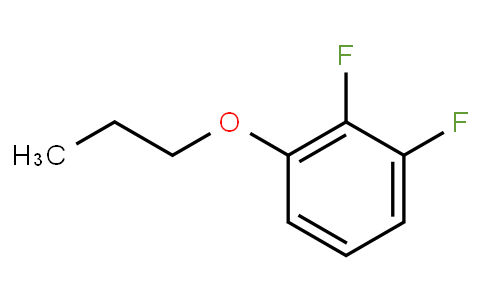 1-Propoxy-2,3-difluorobenzene