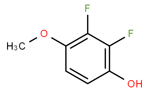 4-Methoxy-2,3-difluorophenol