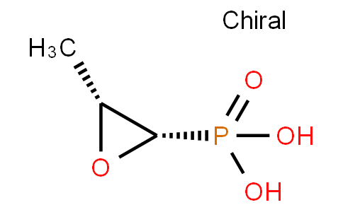 FOSFOMYCIN SODIUM