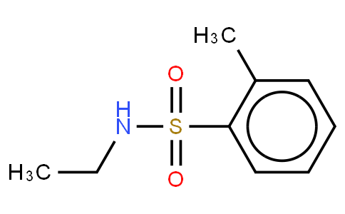 N-ETHYL-O-P-TOLUENESULFONAMIDE(N-E-O/PTSA)