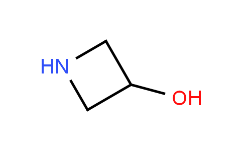 3-羟基氮杂环丁烷盐酸盐