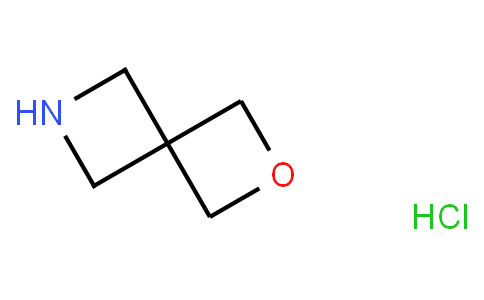 2-oxa-6-azaspiro[3,3]heptanes oxalic acid salt