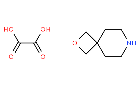 2-oxa-7-azaspiro[3.5]nonane Oxalate