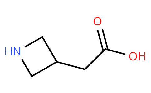 Azetidin-3-yl-acetic acid