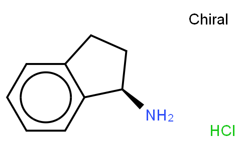 (R)-(-)-1-AMinoindane hydrochloride