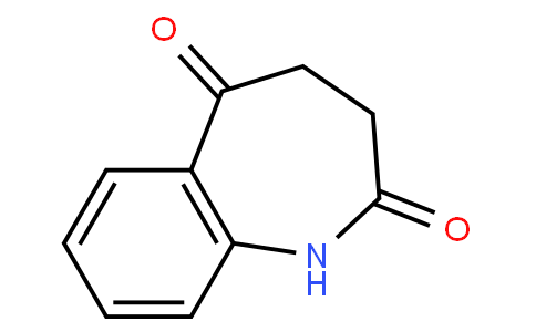 3,4-Dihydro-1H-1-benzazepine-2,5-dione