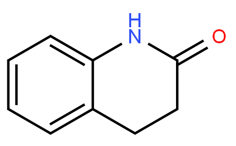 3,4-dihydroquinolin-2(1H)-one