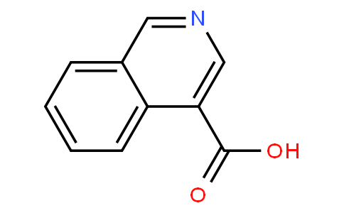 isoquinoline-4-carboxylic acid