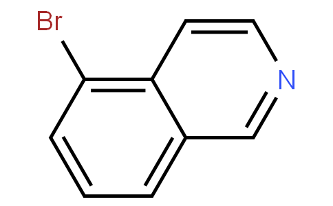 5-broMoisoquinoline