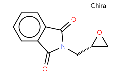 (S)-N-环氧丙基邻苯二甲酰亚胺