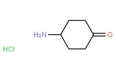 4-AMINO CYCLOHEXANONE HCl