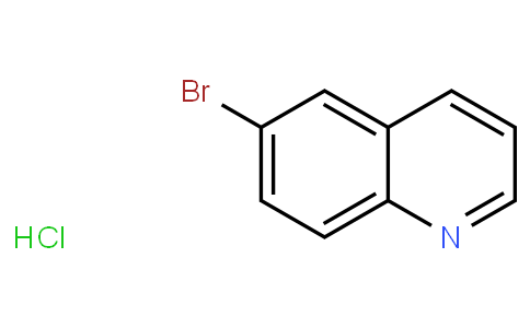 6-broMoquinoline hydrochloride